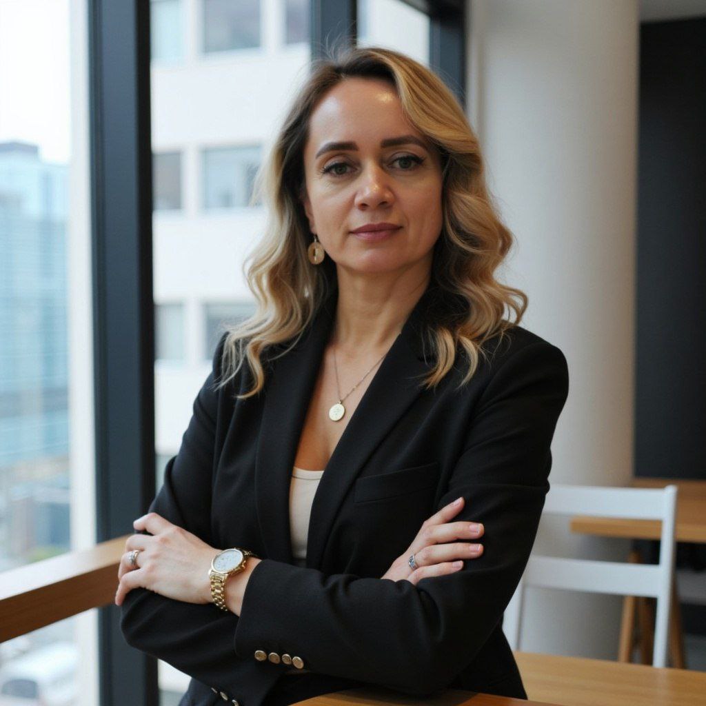 Светлана Полякова